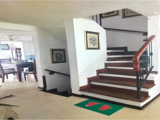 Casa En Venta Envigado 