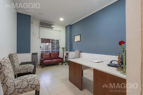 Venta Departamento 2 Ambientes, San Justo