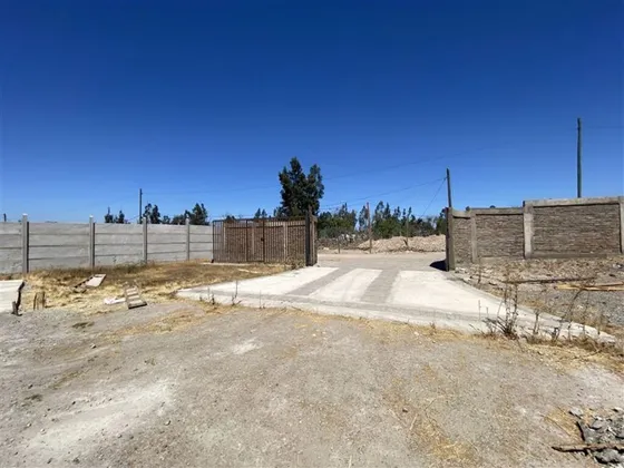 Santa Filomena El Almendral (65300)