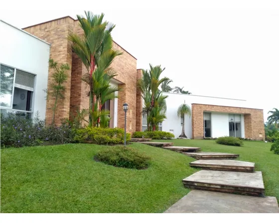 Casa Campestre En Venta