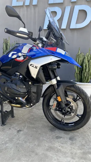 Bmw R1300 Gs Bremen Motorrad