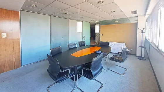 Venta De Oficinas En Duplex - Pisos 10 Y 11 - Cerrito Al 800