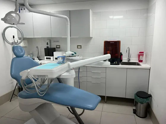 Consulta Dental Lista Para Funcionar | 60 M2 | Pedro Fontova