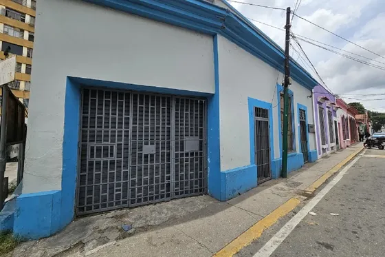 Venta Casa Para Remodelar En Dos Pilitas 158274rd 318m2