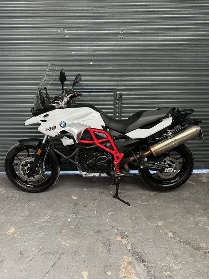 Bmw F700gs