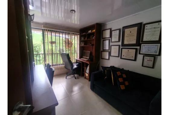 Venta Casa Villa Pilar Manizales | Casa En Venta Manizales