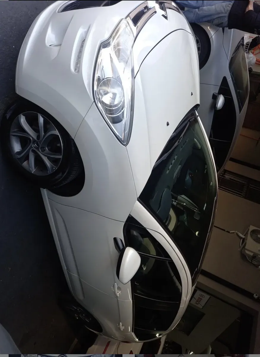 Citroën C3 2017 1.2 Tendance Ptech Flex 5p — foto 3