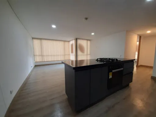 Apartamento En Arriendo La Somer 643-8292561