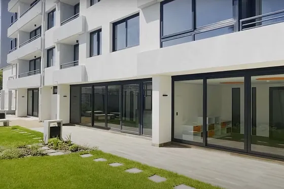 Se Vende Departamento  De Ensueño En Edificio Ébano