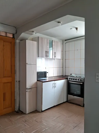 Permuto O Vendo Depto Condominio Villa Guillermo Medina Rgua
