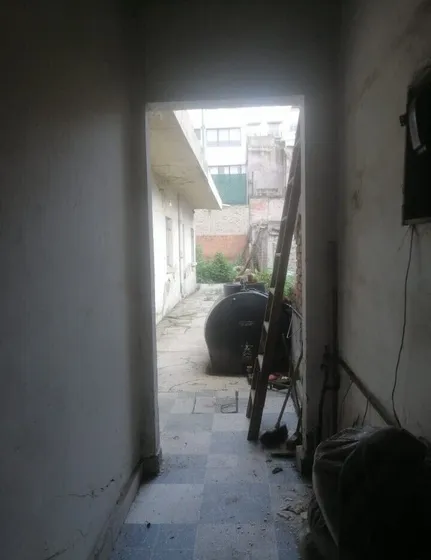 Venta De Terreno Col. Obrera