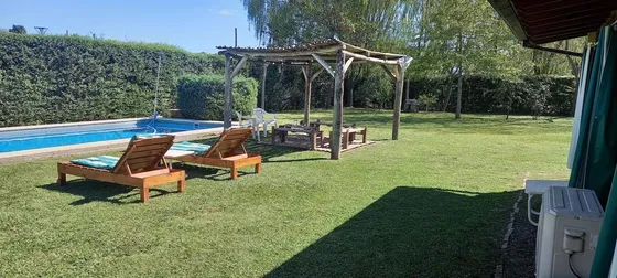 Venta Casa 3 Ambientes Parque Pileta General Rodriguez