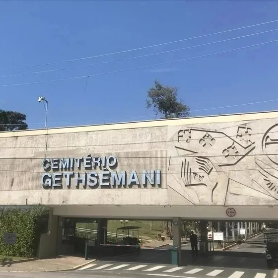 Venda De Terreno (jazigo) Cemitério Gethsêmani Morumbi - Oportunidade Única!