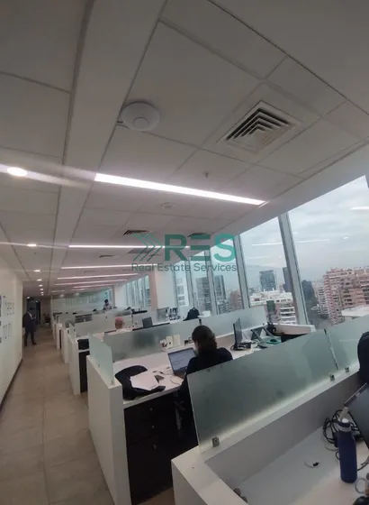 Oficina En Arriendo En Las Condes