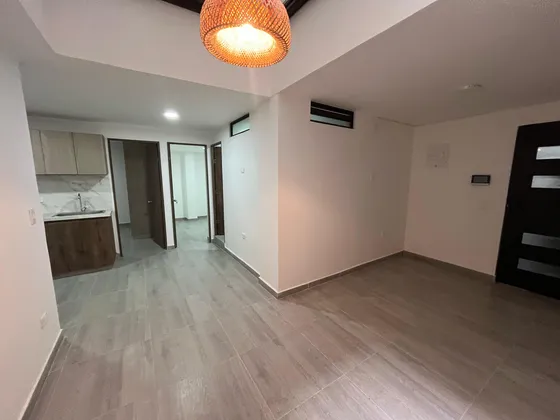 Arriendo Apartamento En San Marcos