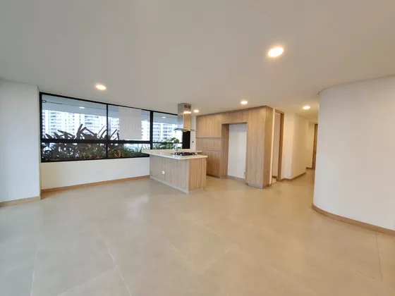 Arriendo Apartamento En Las Palmas M