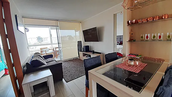 2 Dormitorios En Suite -terraza Cerrada - 2 Estacionamientos