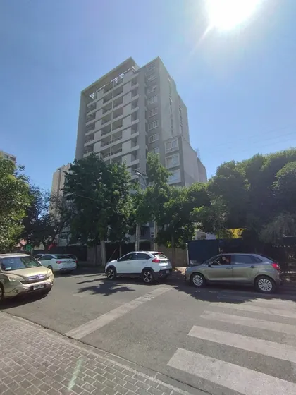 Se Vende Comodo Y Moderno Departamento En Ñuñoa