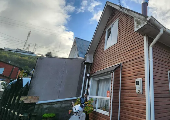 Casa En Puerto Varas (52935)