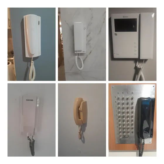 Porteros Eléctricos Reparación Instalación Caba-zonas Prox. 
