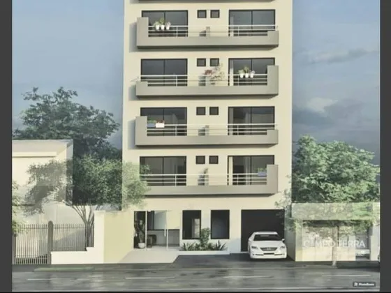 Departamento 2 Ambientes En Pozo Venta Financiación En San Miguel