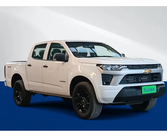 Chevrolet New Colorado Xrs
