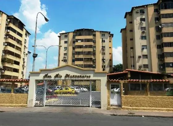 En Venta Excelente Apartamento Muy Cómodo Y Bien Conservado En Conjunto Residencial Manzanares