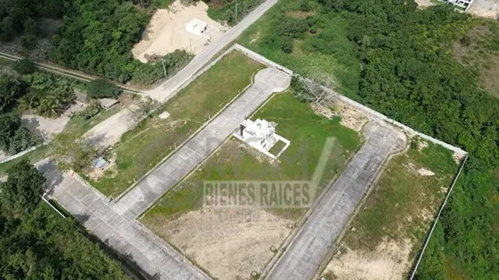 Lotes En Camino A Juana Moza, Tuxpan, Ver