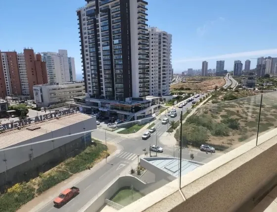 Arriendo Departamento Sector La Foresta, Reñaca Norte!!
