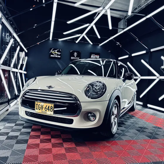 Mini Cooper 1.5 F56 Coupe Salt