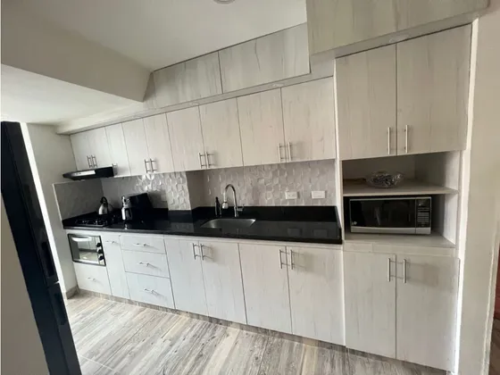 Venta De Apartamento Laureles, Medellin