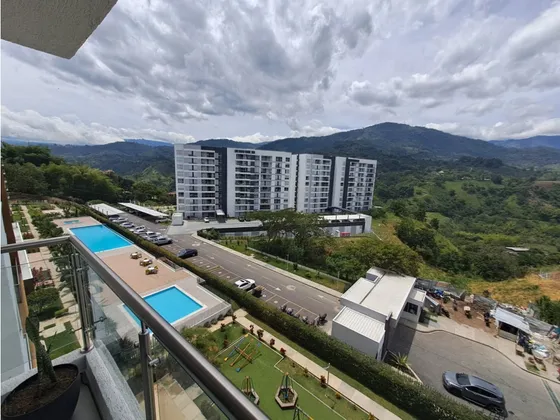 Venta Apartamento Amoblado O Sin Amoblar En Armenia Quindio 