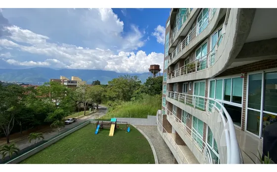 Vendo/alquilo Apartamento 198m2 Lomas Del Sol 5274