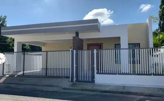Casa Nueva En Venta En Valle Verde 