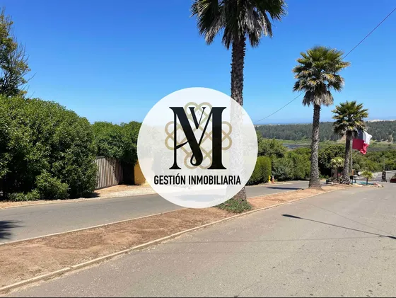2500 M2 Parcela Campomar Iv Mantagua! (173293)