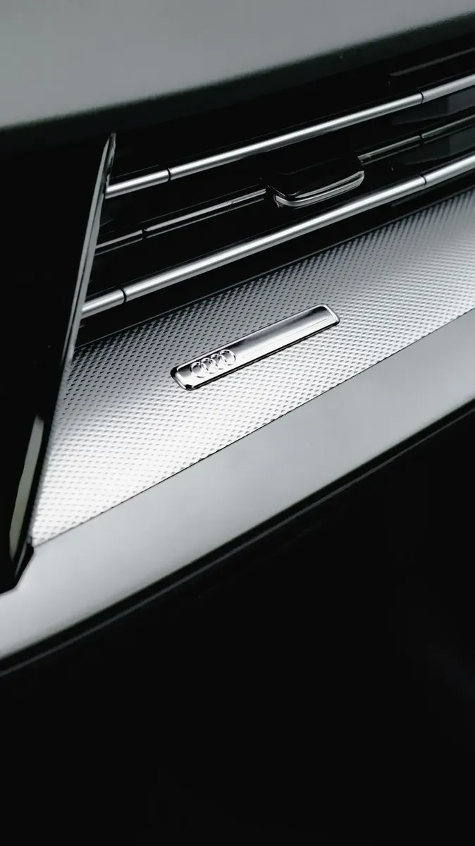 Audi A3 2026 S Line