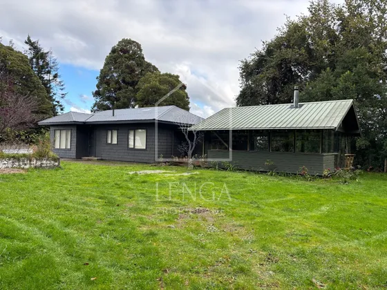 Casa Amoblada Recién Remodelada En Puerto Rosales 3d 3b
