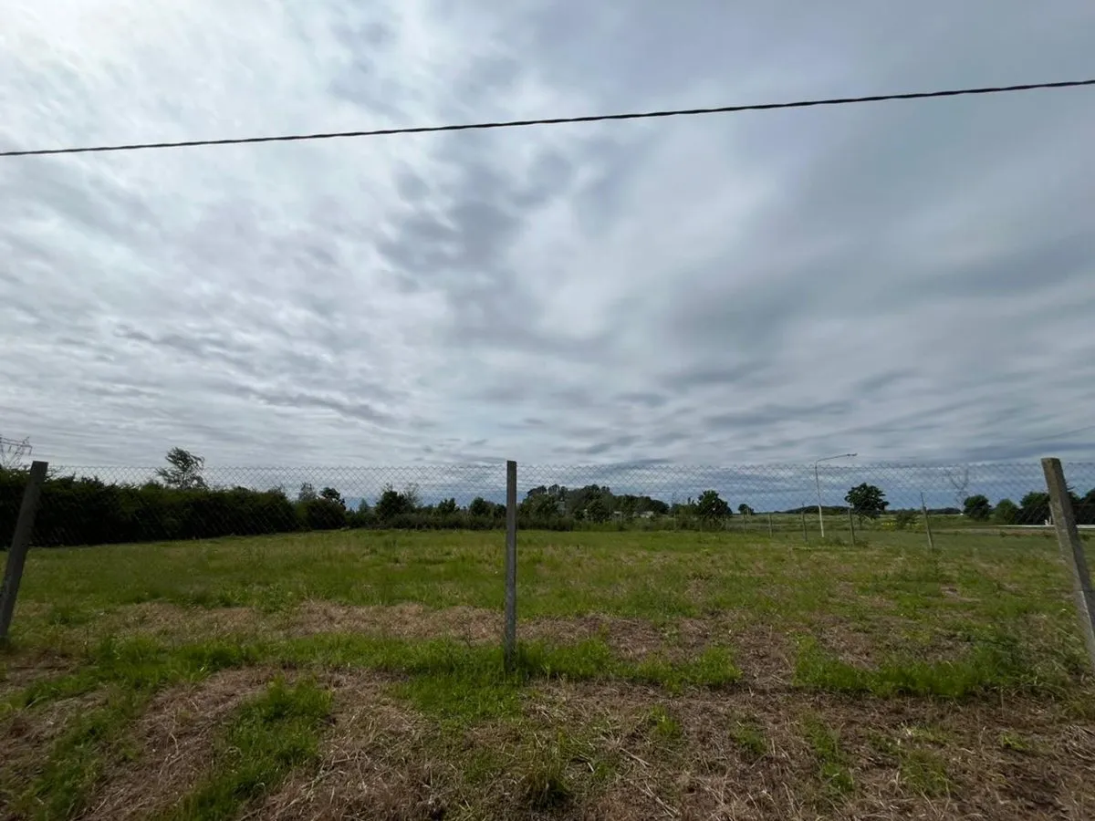 Land for Sale in Pergamino at Tierra de Sueños