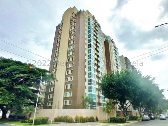 Rah 25-15959 Apartamento En Venta Terranorte Base Aragua Listo Para Negociar 