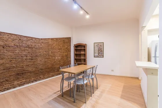Departamento  En Venta En Caballito, Capital Federal, Buenos Aires