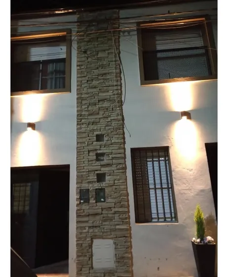 Vendo Casa Y Dpto. En Concepción Del Uruguay, Entre Ríos.