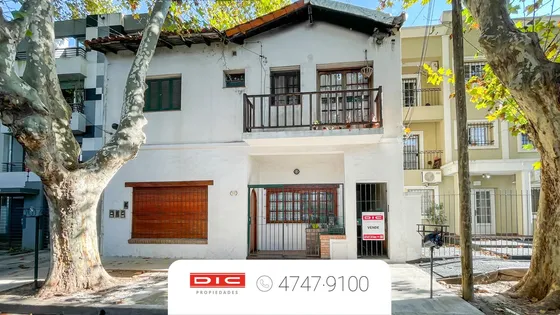 Ph 1 Ambiente Venta - San Isidro
