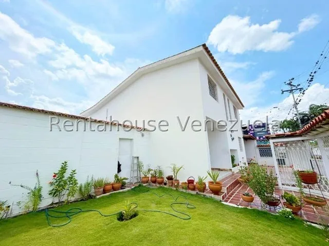 Neyda De Sousa Casa En Venta En Barquisimeto Barici Cod  25-5346 Nds