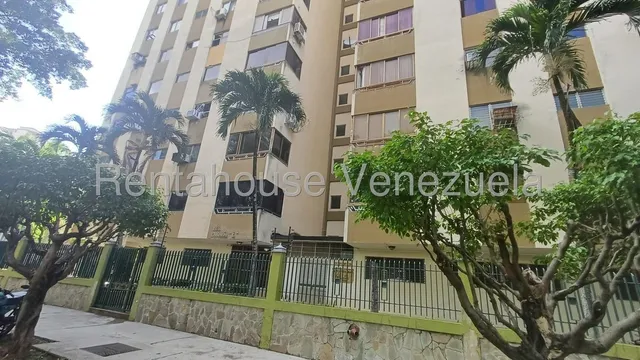 Yonny Silva Rentahouse Vende Hermoso Apartamento En Valles De Camoruco Valencia Rcys 25-8450