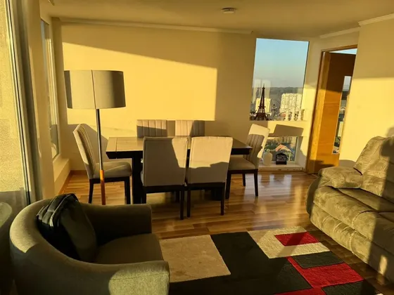 Departamento En Venta En Viña Del Mar