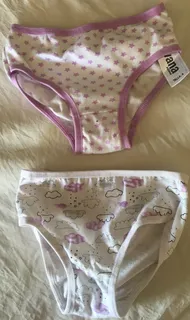 Pantaletas usadas deals
