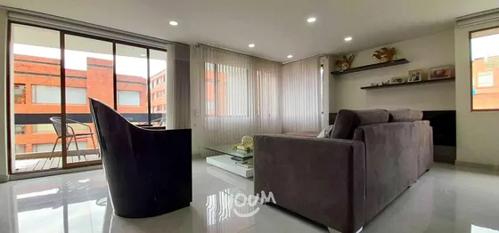 Apartamento En Navarra. 4 Habitaciones, 201 M², Id: 152213
