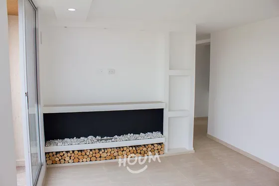 Apartamento En Ciudadela La Prosperidad. 3 Habitaciones, 64 M², Id: 88594