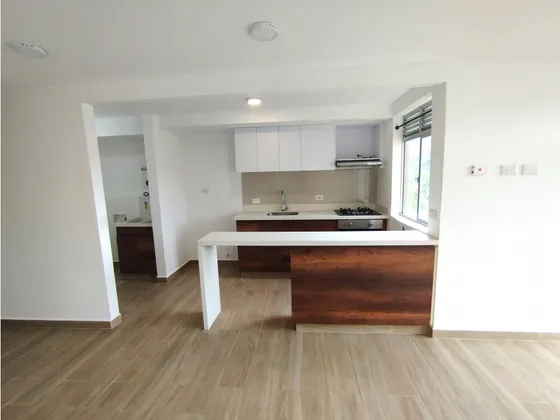 Apartamento En Arriendo En Bello Niquía