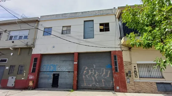 Alquiler Galpon De 25o M2 Lanus